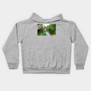 Grasmere Tearoom Kids Hoodie